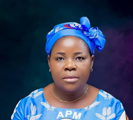 MP Naomi Kilekwa Phiri warns competitors against defamation
