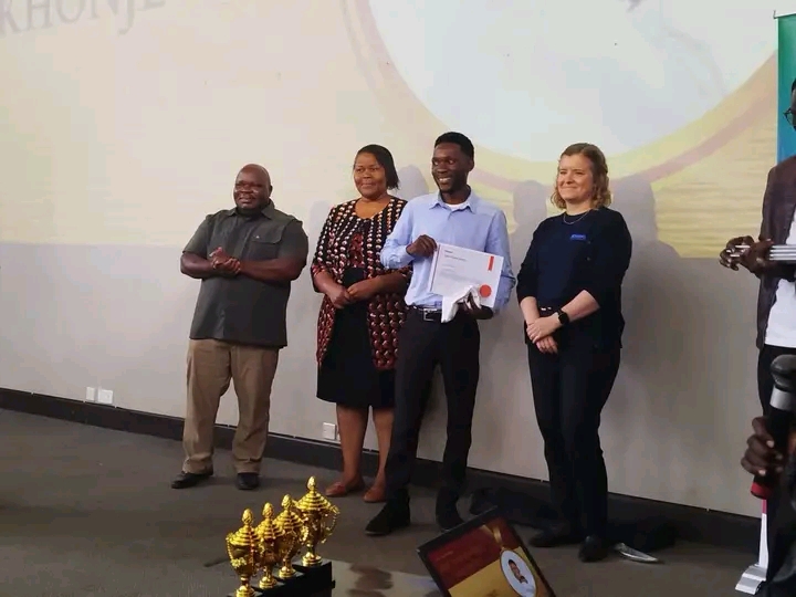 Kwera Education Fund Urges Students to Exercise Resilience