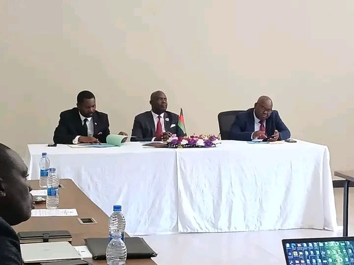 Ministry of Lands Empowers District Councils for Efficient Land Management