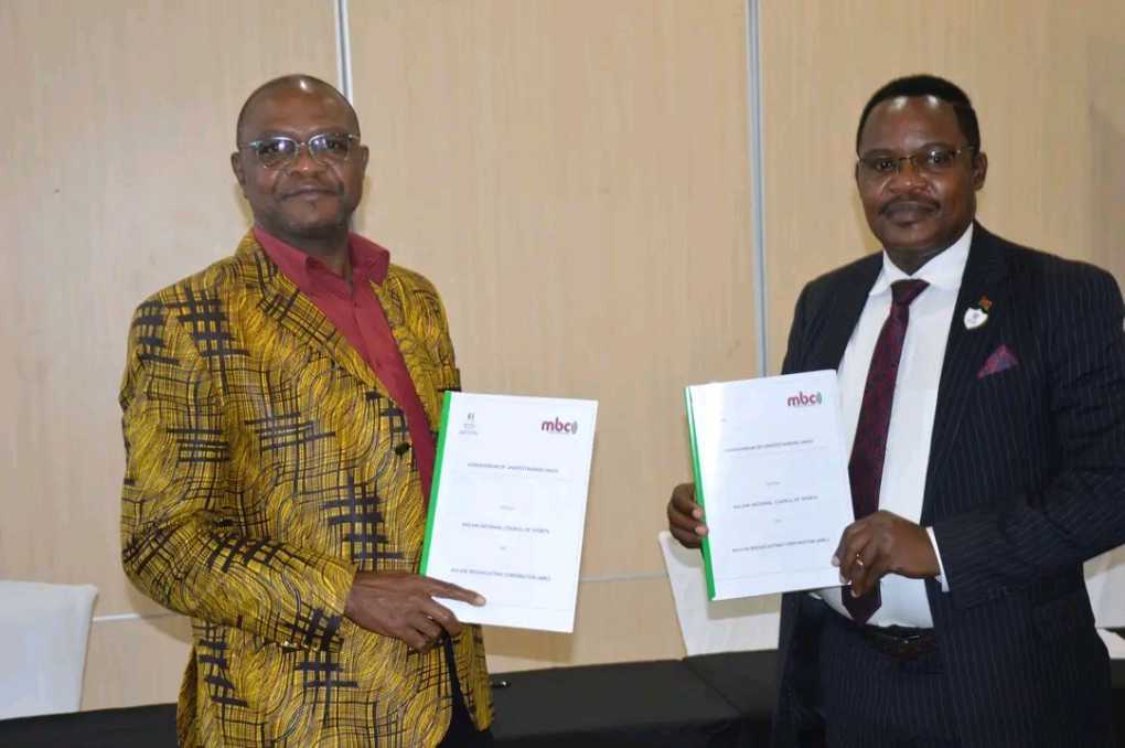 MNCS,MBC partner to promote sports coverage