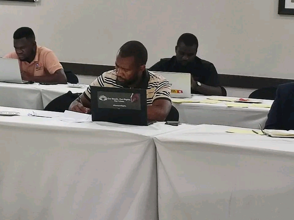 Malawi Agroecology-Hub champions seed system reform