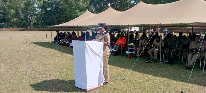 Malawi police service holds national prayer session ahead of elections