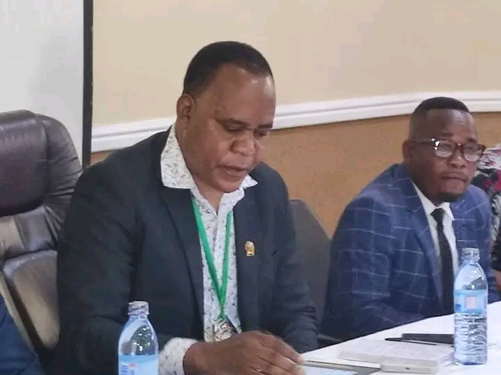 Malawi Professional Boxing Control Board