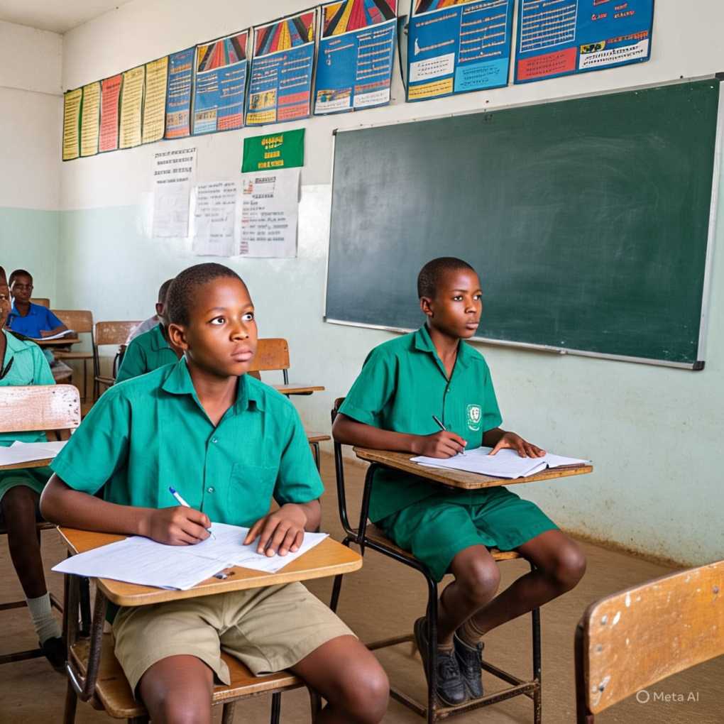 PSLCE Exam Fiasco: Chakwera Govt Fails Students