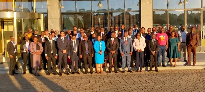 Malawi Launches National Single Window System to Boost Trade Efficiency