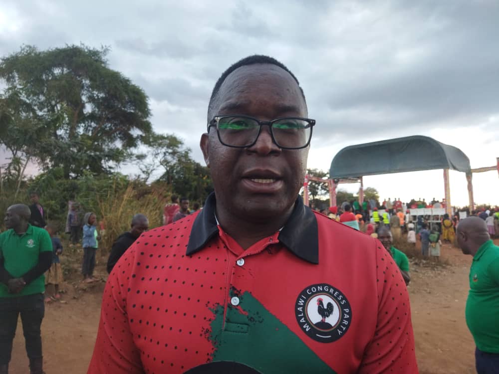 Malondera Urges LCC to End Vendor Harassment
