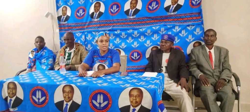 DPP’s Mandeula resigns over alleged primary elections irregularities