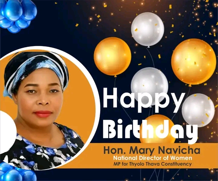 Angel of development Mary Navicha urges Malawians to pray for peaceful elections