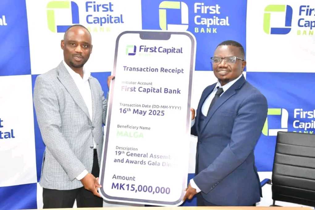 FCB supports MALGA’s AGM with K15 million