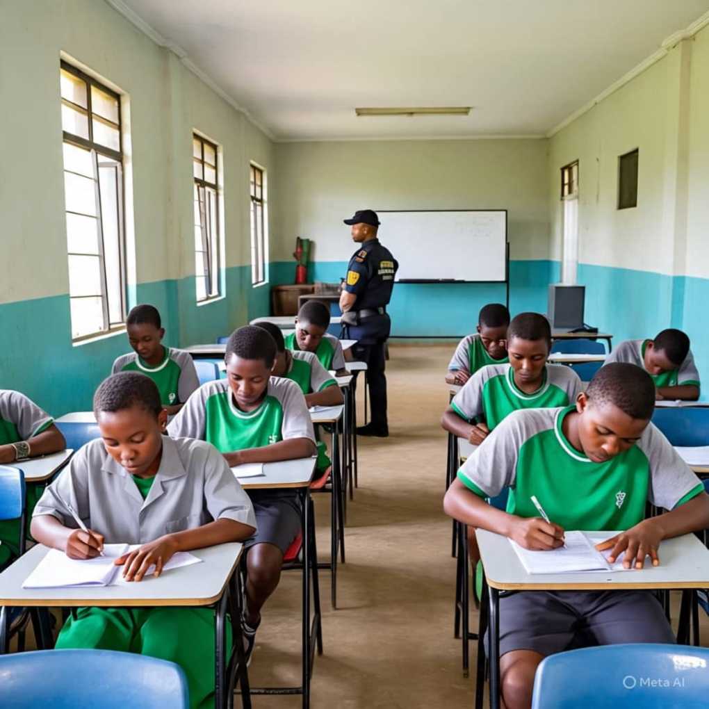 A Misguided Approach: The Arrest of Standard 8 Candidates in Mchinji and the Need for Compassionate Discipline in Education
