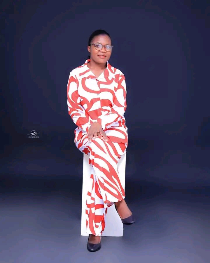 Michelle Mwampashi Samuel