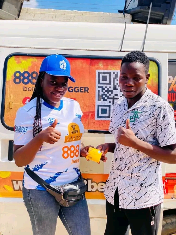 Mighty Wanderers Embarks on Mass Mobilization Campaign Ahead of Big Derby