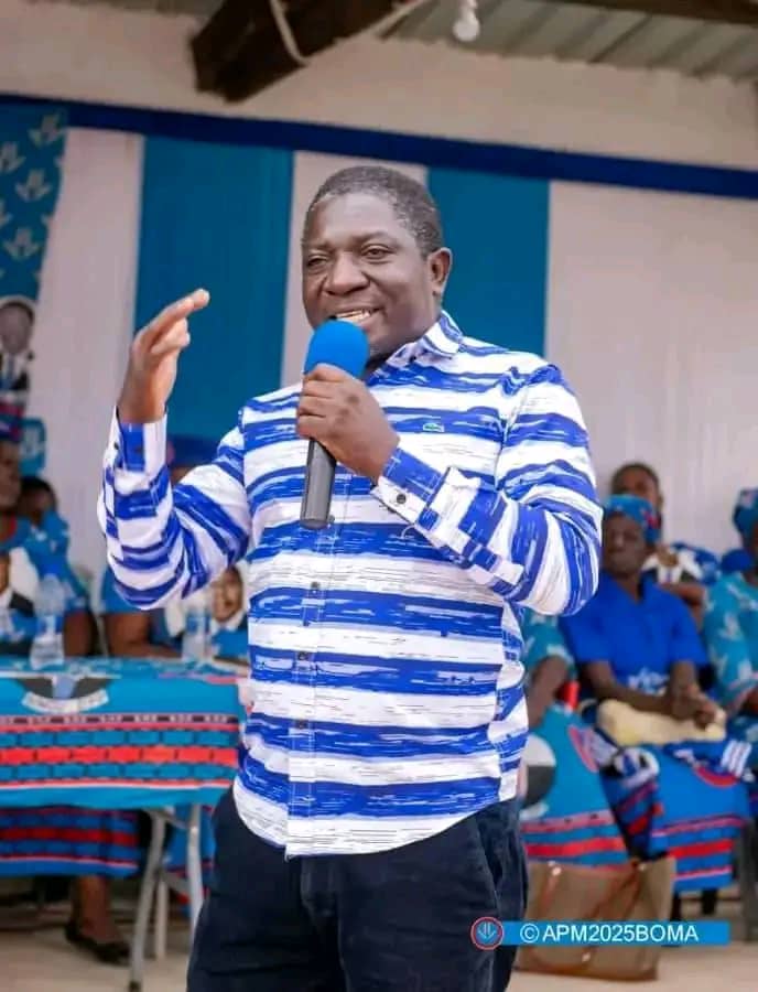 Moses Walota