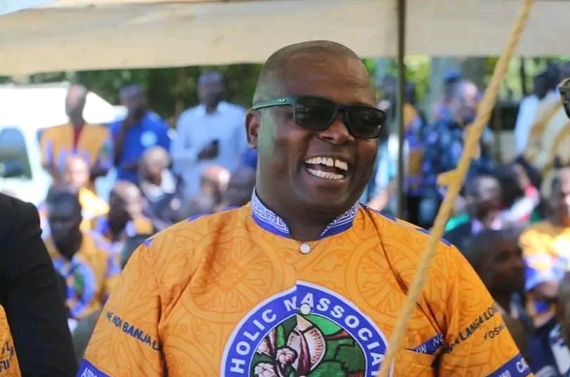 Mtumbuka urges catholic men to embrace entrepreneurship