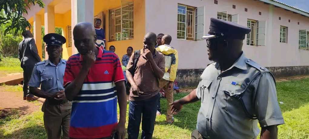 Mulanje court postpones sentencing of trio guilty of amputating 13-year-old’s arms