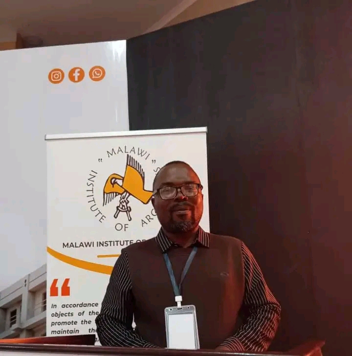 Musopole takes helm at Malawi Institute of Architects