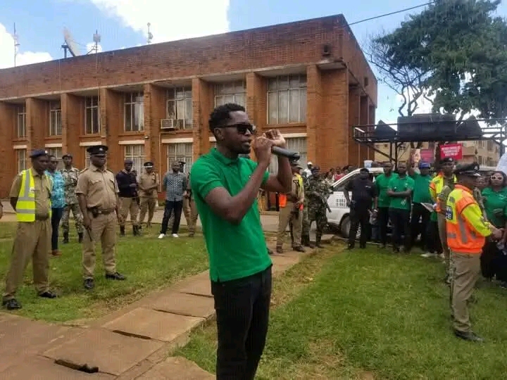 Mzuni Staff Call Off Protests, Opt for Dialogue with Government