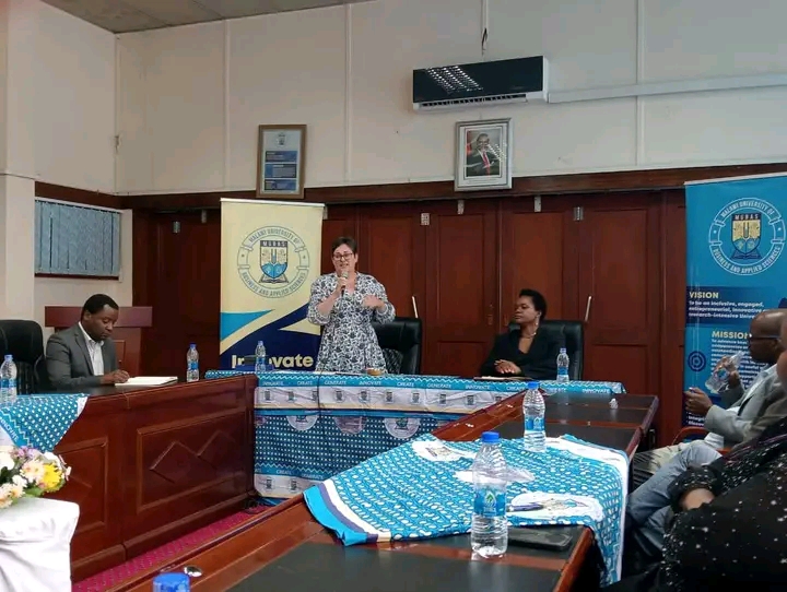 MUBAS to expand, targets 30,000 students
