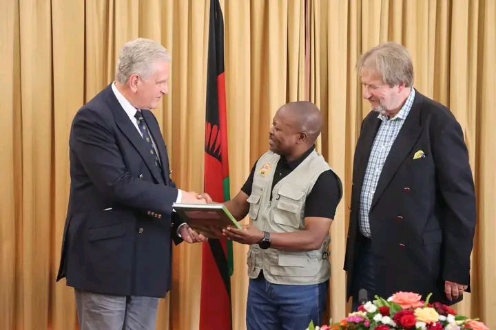 Nasolo bridge construction update: Vice president meets with key stakeholders