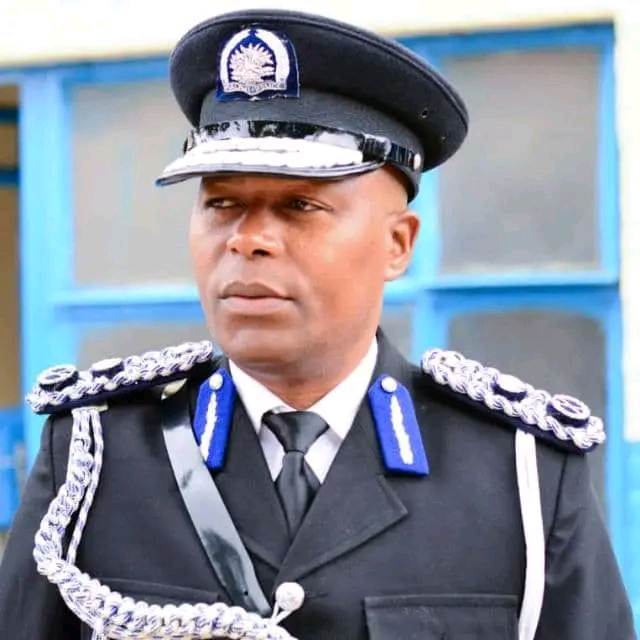 Malawi police service gets new blood: Over 3,000 officers promoted