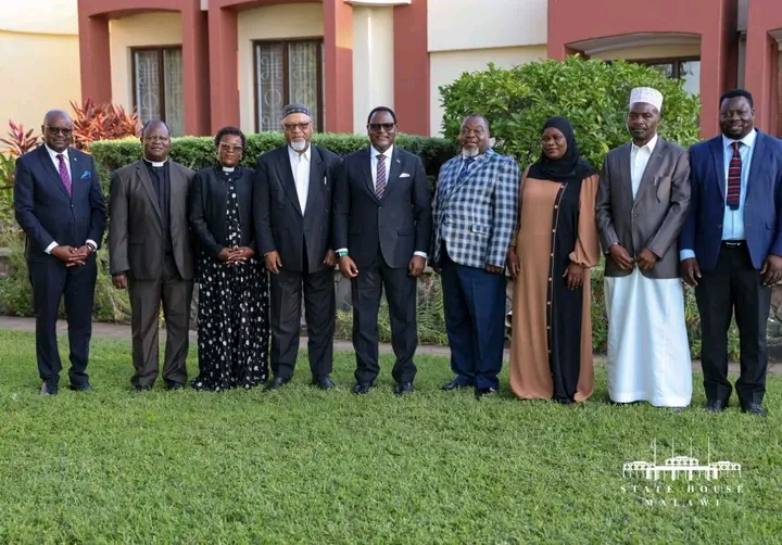 The Disappointment of the Public Affairs Committee in the Chakwera Era