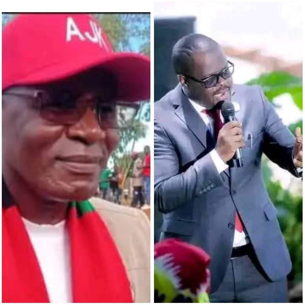 Analyzing Vitumbiko Mumba’s loss in MCP’s Mzimba Central Constituency primaries