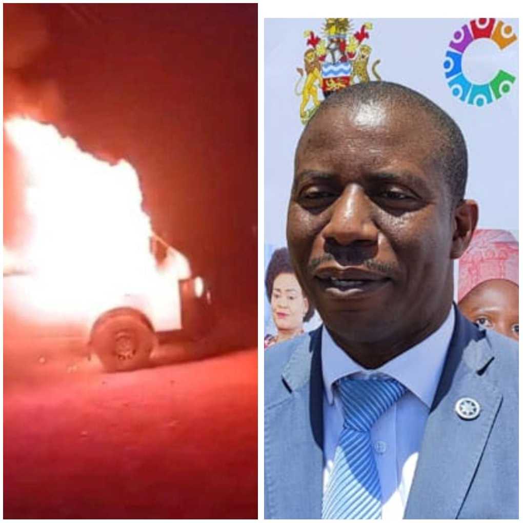 CSEIF, NAP condemn Mponela assault on DPP supporters