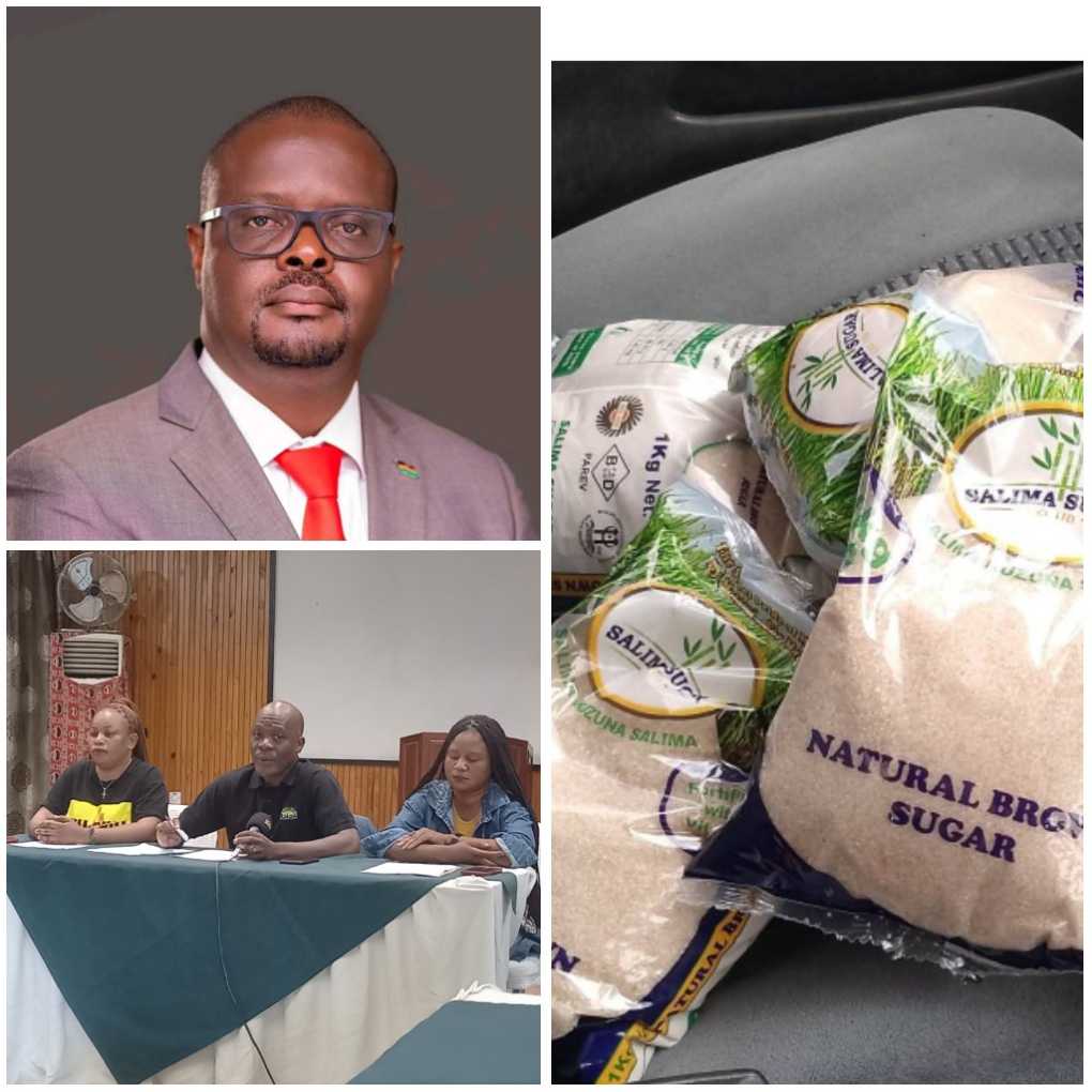 “Where are you, Vitumbiko Mumba amid sugar crisis?”-CDEDI queries