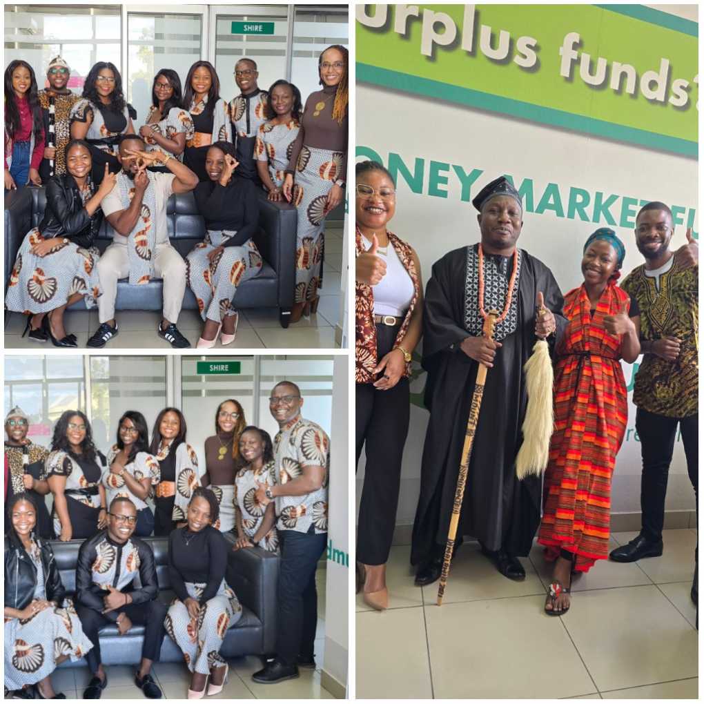 Old Mutual attains 180 years of services, cherishes Africa-Malawi’ support
