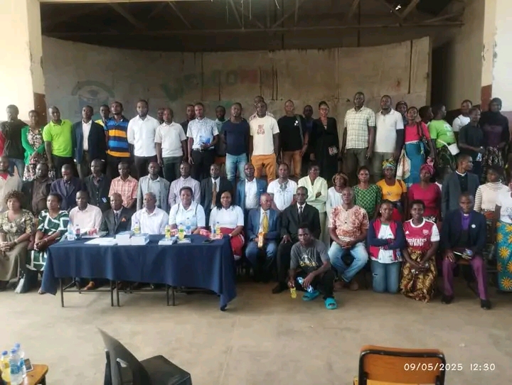 Reserve Bank encourages Malawians to invest in stock market