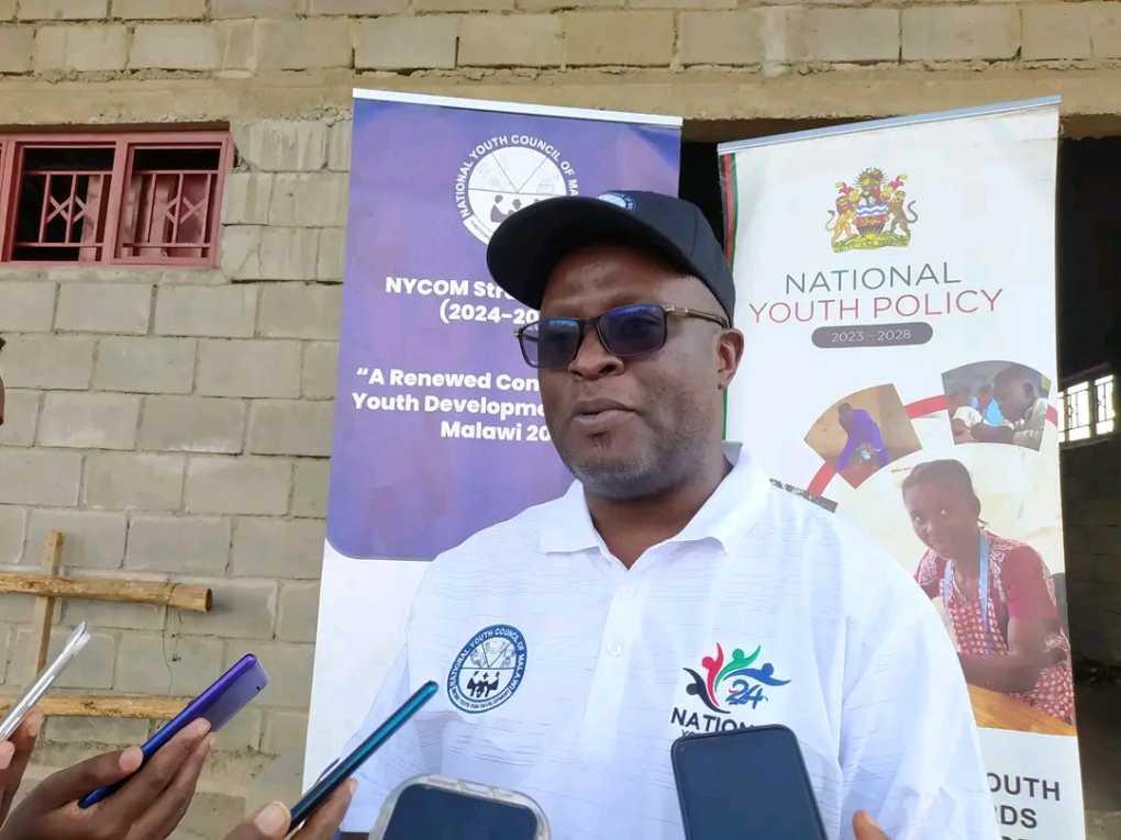 NYCOM urges youth-led organizations to tap into K2 billion youth innovation fund