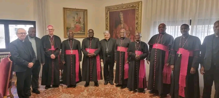 The role of the Catholic Church in political discourse in Malawi: An in-depth analysis