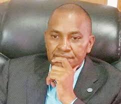 DPP MP breaks ranks: Salim Bagus to run as independent candidate