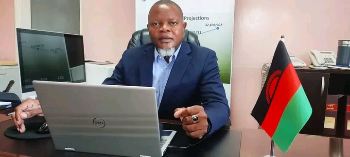 NSO to Modernize Data Collection Systems for Efficiency and Transparency