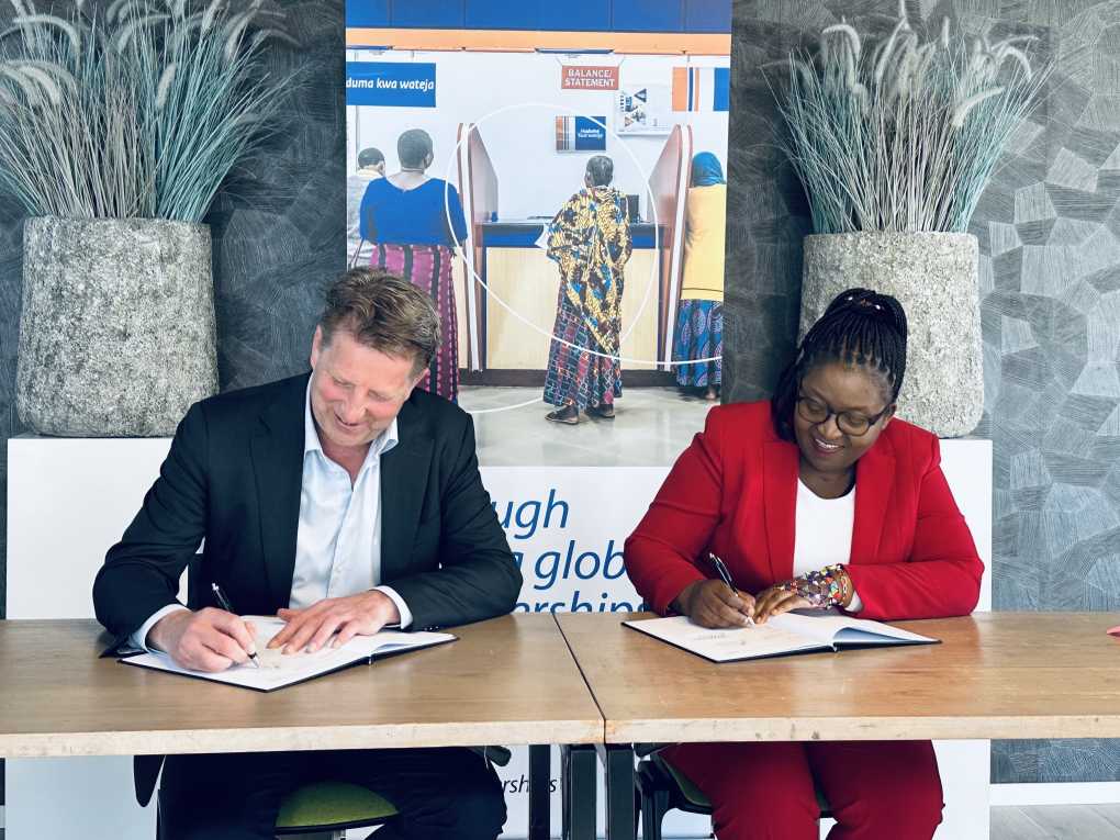 NBS Bank plc renews strategic partnership with Rabobank of Netherlands