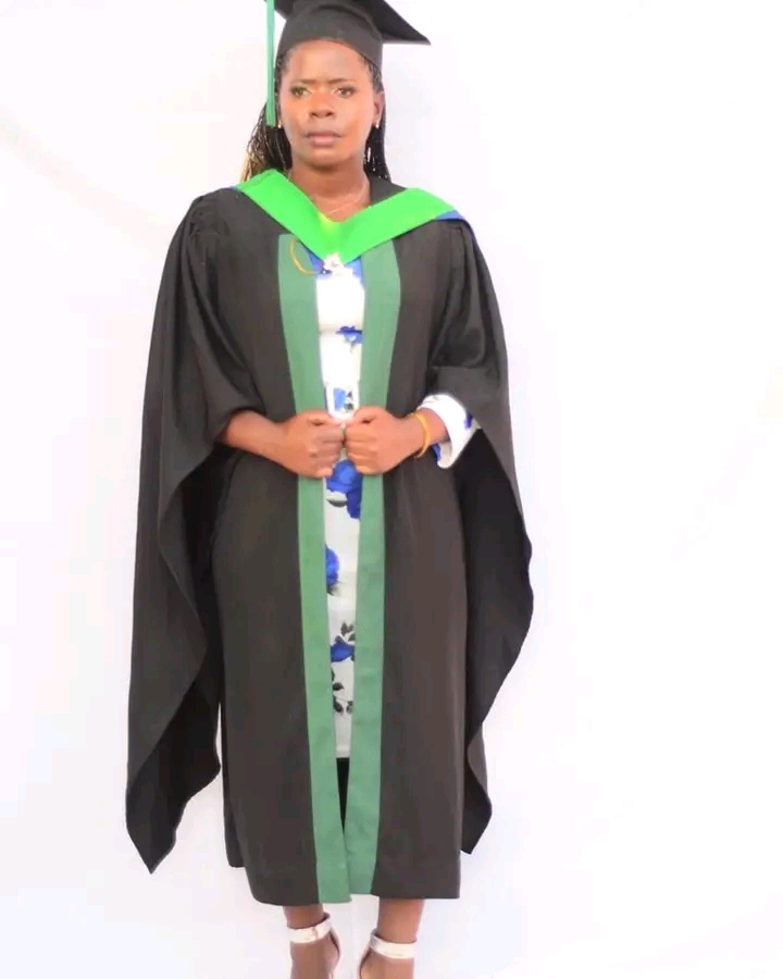 Meet Stellia Banda: A Trailblazing Student Who Defied the Odds