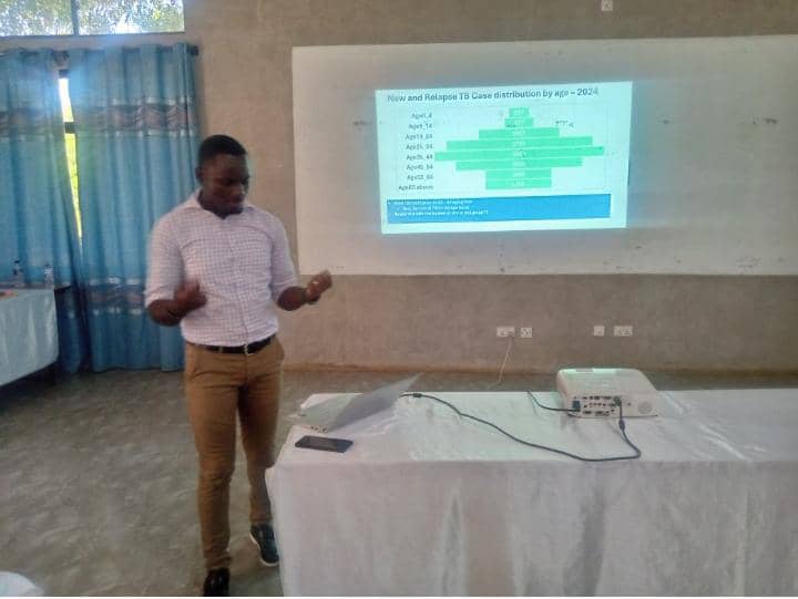 Malawi Records 4% Drop in TB Cases Amid Funding Challenges
