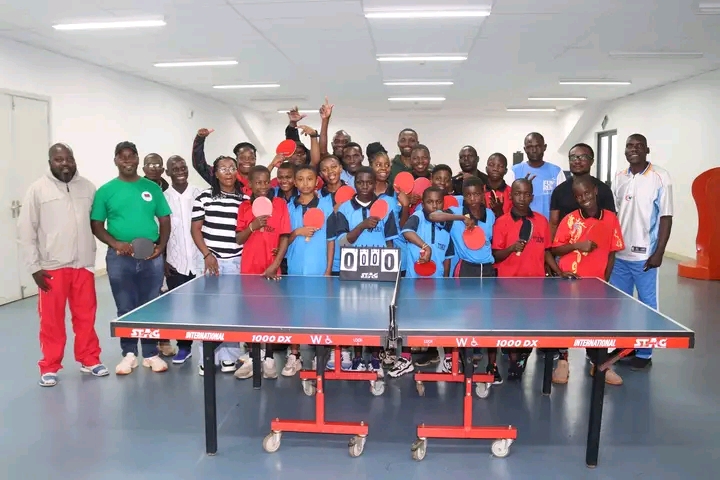 Malawi Table Tennis Association