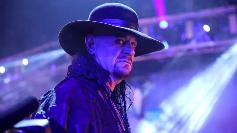 The Undertaker crowned first WWE LFG Champion as Tyra Mae Steele and Jasper Troy earn NXT contracts