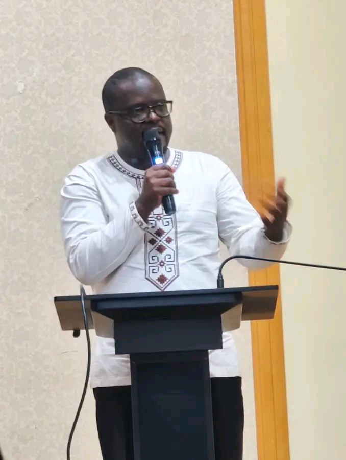 Vitumbiko Mumba