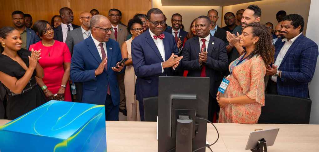 African Development Bank funds second Tech Park in Mindelo