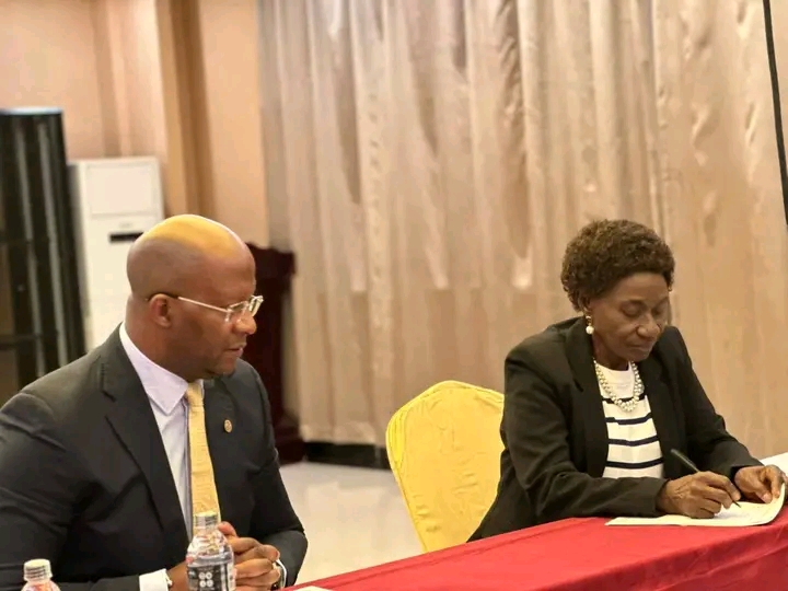 UDF Demands Audit of Voters’ Roll Ahead of Elections