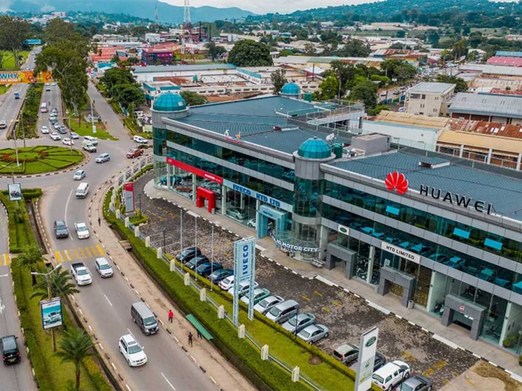 Unpacking Malawi’s trade landscape: