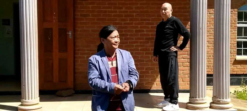 Malawi Court reserves ruling on bail for Chinese national accused of corruption