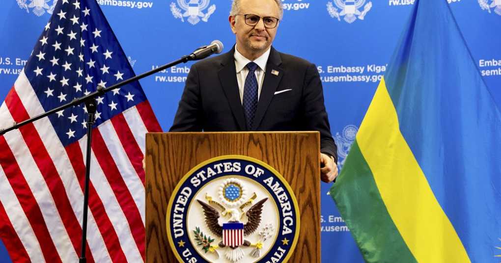 Congo-Rwanda Peace Talks: Draft Proposal Submitted