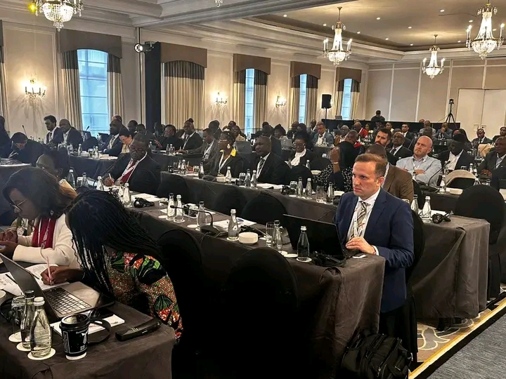 Malawi urged to leverage Credit Rating Agency for economic boost