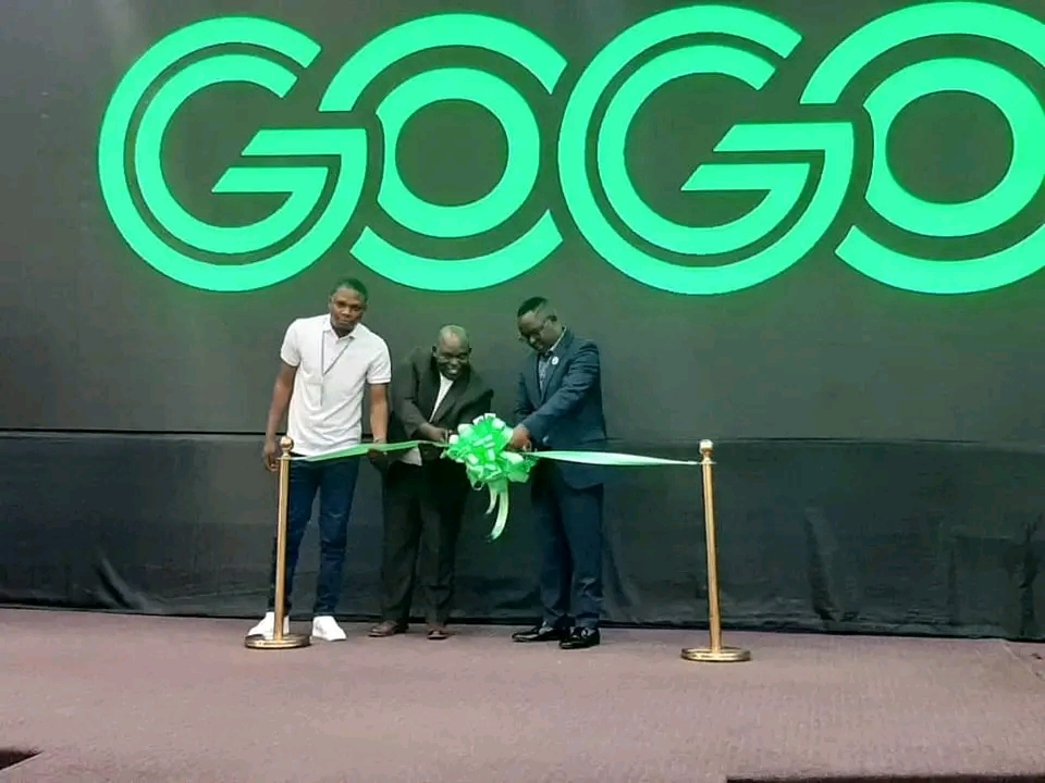 GTL launches innovative ride-hailing App