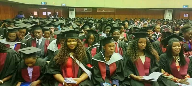 University Graduands urged to uphold integrity and service to society at UNIMA 2025 Graduation Ceremony