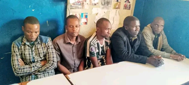 Job seekers duped by fake NGP in Phalombe district