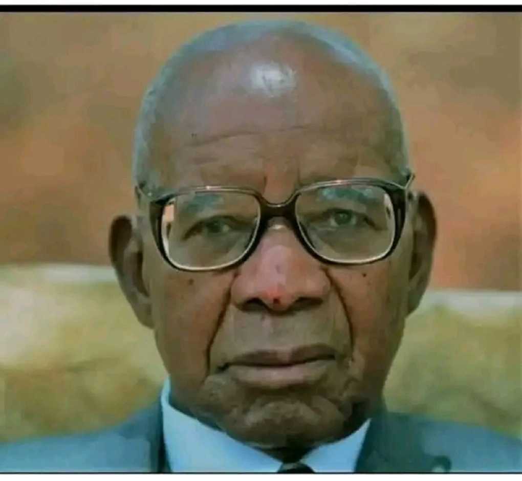 Kamuzu Banda
